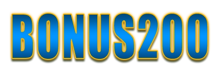 BONUS200 Logo